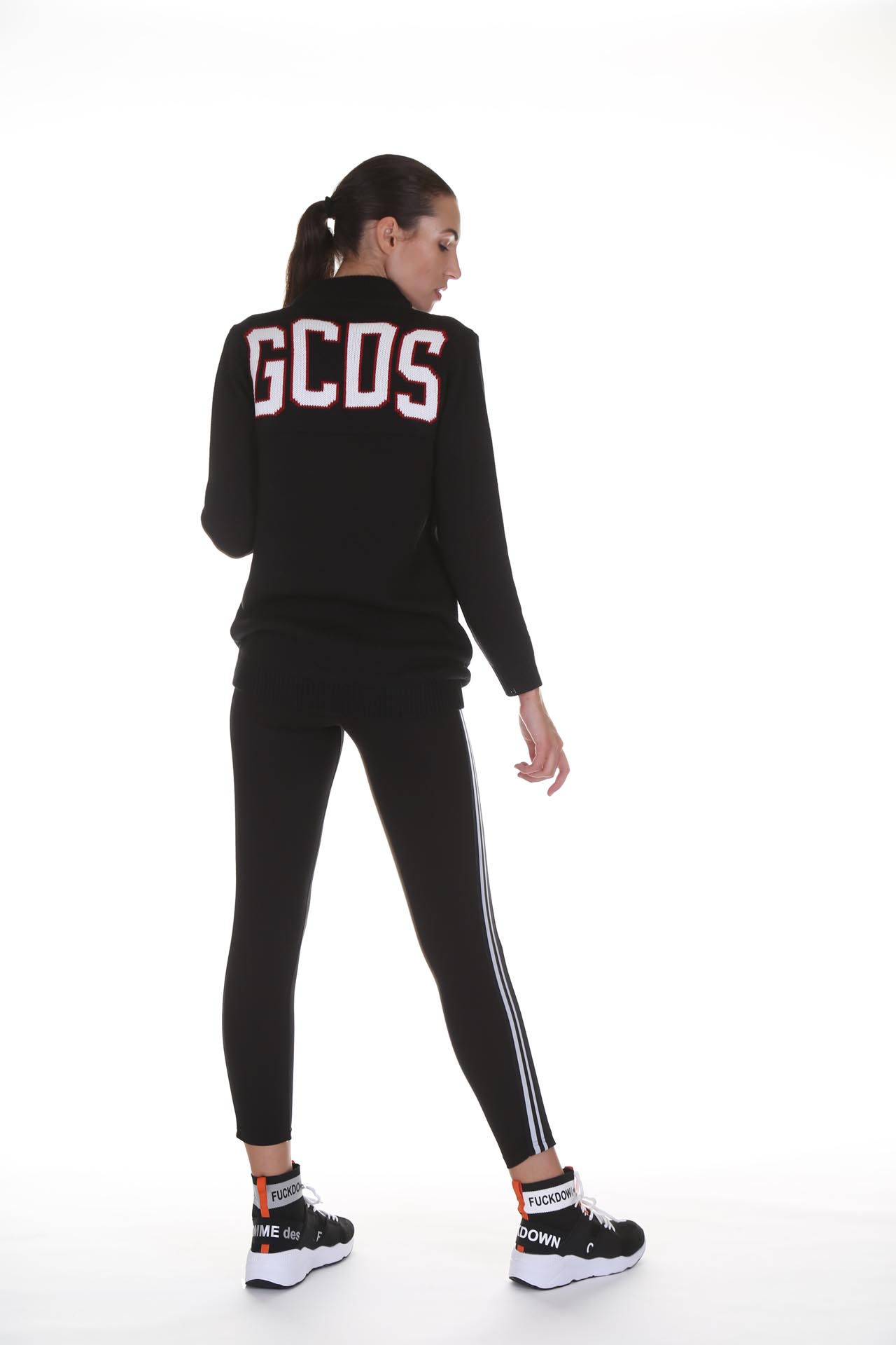 GCDS, Sweater